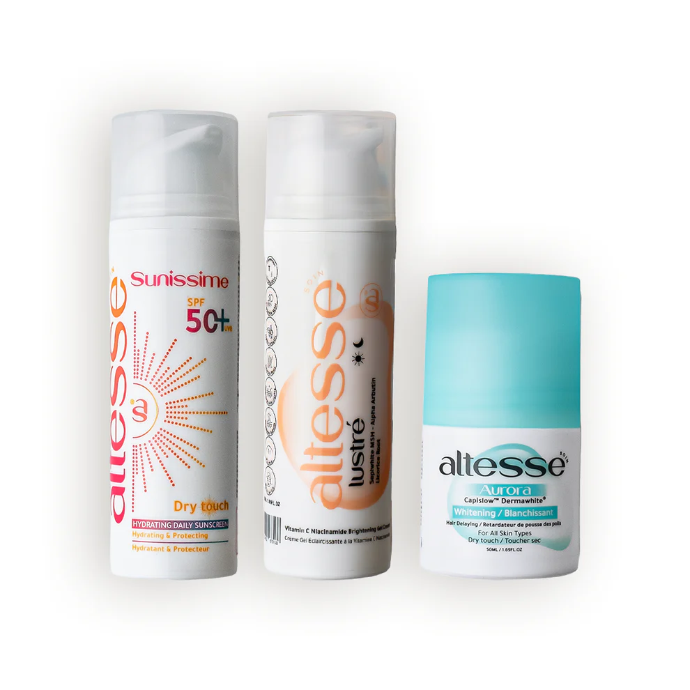 [altess-routine-beat] Altesse Beat The Heat Bundle