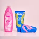 Hush Your Glow, Your Rules Bundle