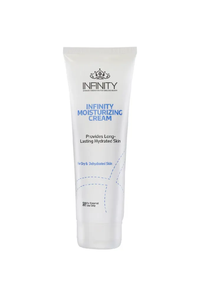 Infinity Moisturizing Cream 120 ML