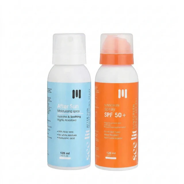 [seelite-routine-sun] See-lit Sunscreen+ after sun