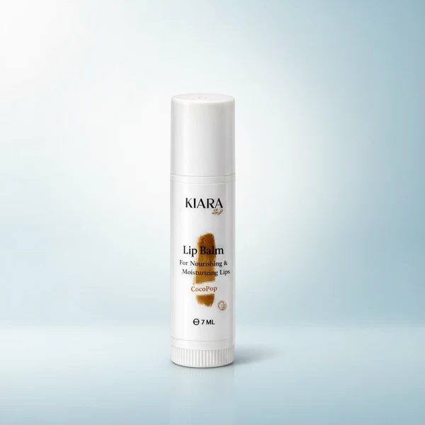 [kiara-lip-balm7] Kiara lip Balm 7 gm
