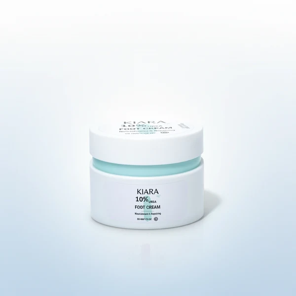 [kiara-cream-urea50] كيارا كريم اليوريا 10% للقدم 50 جم