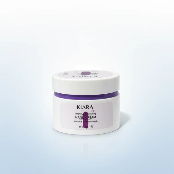 [kiara-cream-hand50] Kiara Hand Cream 50 gm