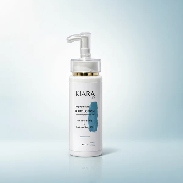 [kiara-lotion-body250] كيارا لوشن للجسم 250 مل
