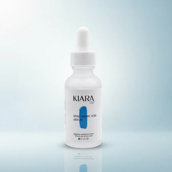 [kiara-serum-hyaluronic30] Kiara Hyaluronic acid Serum 30 ML
