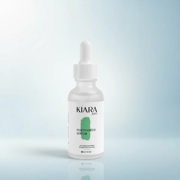 [kiara-serum-niacinamide30] كيارا سيروم النياسيناميد 30 مل