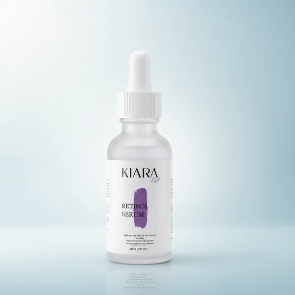 [kiara-serum-retinol30] كيارا سيروم الريتينول 30 مل