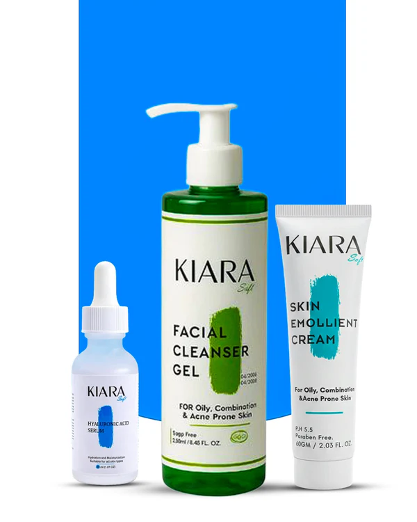 [kiara-routine-daily] Kiara Your perfect daily routine starts here