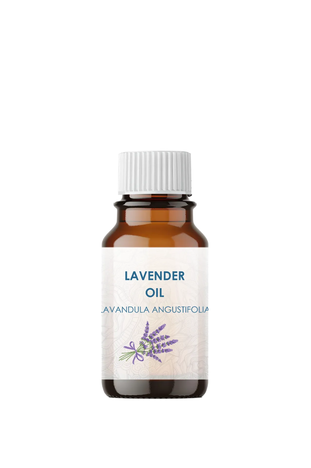 Infinity Lavender Essential Oil 15 ML