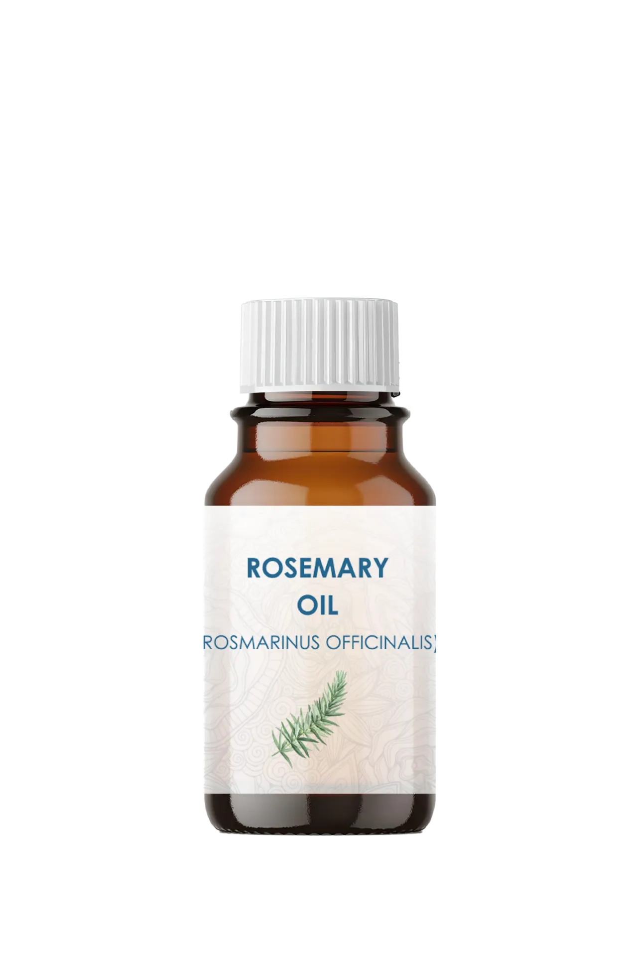 [Infinity-oil-Rosemary15] انفينيتي زيت الروزماري الطبيعي 15 مل