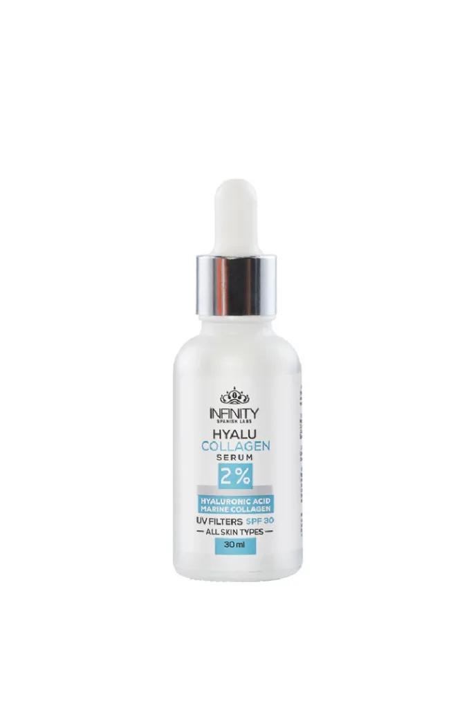 Infinity Hyalu Collagen Serum 30 ML