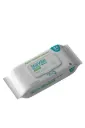 StarVille Micellar Water Wipes 50 pcs