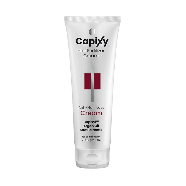 [Capixy-cream-hair120] Capixy Hair Cream 120 ML