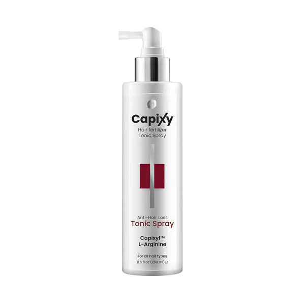 [Capixy-spray-tonic250] كابكسى تونيك سبراى ٢٥٠مل
