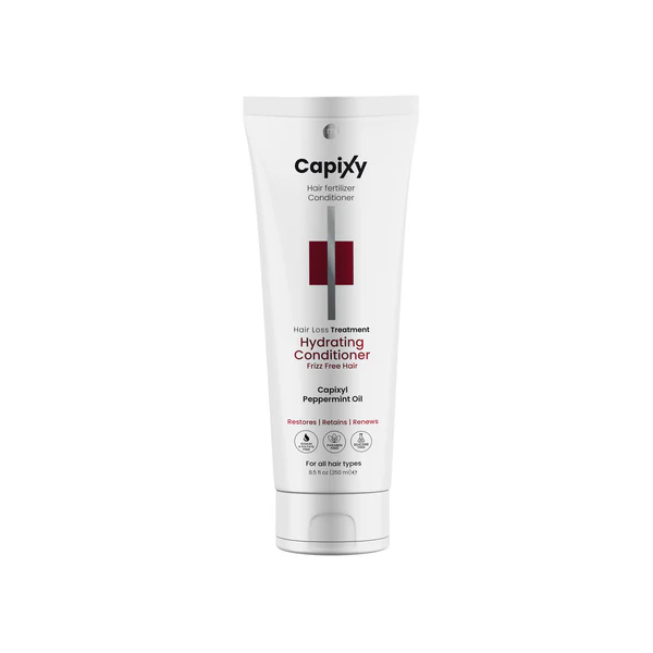 [Capixy-cond-hair250] كابكسي بلسم مرطب للشعر 250 مل