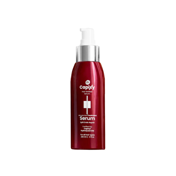 Capixy Hair Serum 120 ML