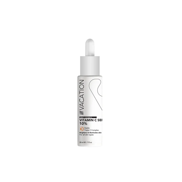 [Vacation-serum-Vc-30] Vacation Vitamin C Serum 10% 30 ML