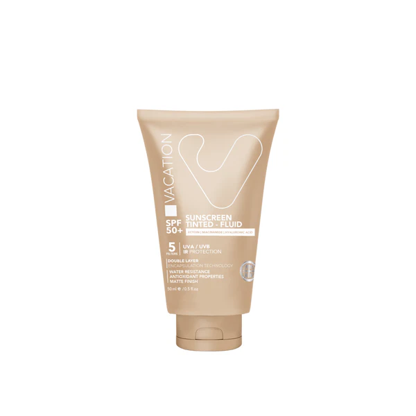Vacation Tinted sunscreen (SPF 50+) 50 ML