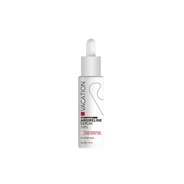 [Vacation-serum-argireline30] ڤاكيشن سيروم أرجيريلين 10% بحجم ٣٠ مل