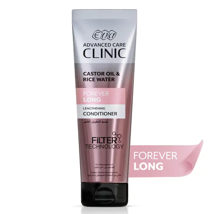 [eva-cond-clinc230] Eva Advanced Care Clinic Forever Long Lengthening Conditioner 230 ML