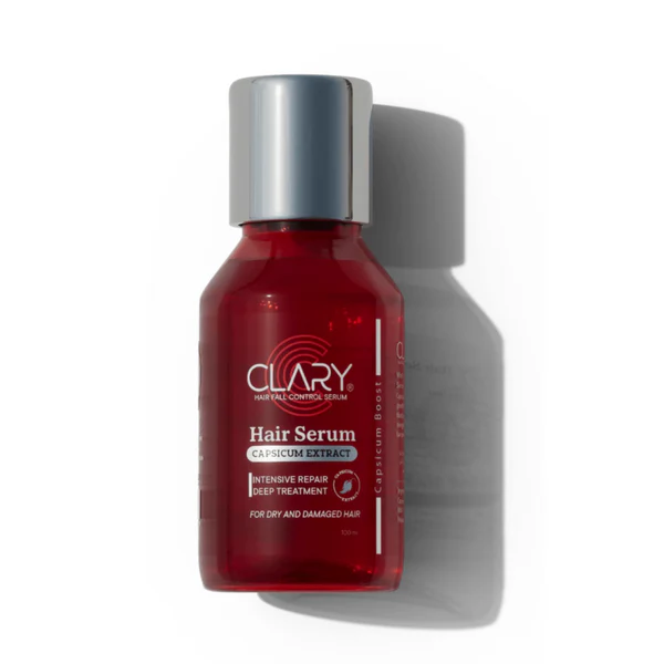 [clary-serum-hair100] Clary Serum 100 ml