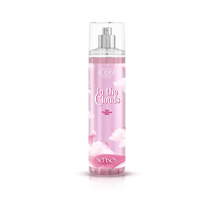 Eva Senses Body Splash In The Clouds 240 ML