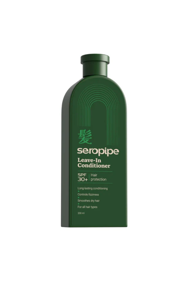[Seropipe-cond-leavin200] Seropipe Hair Leave In Conditioner 200 ML