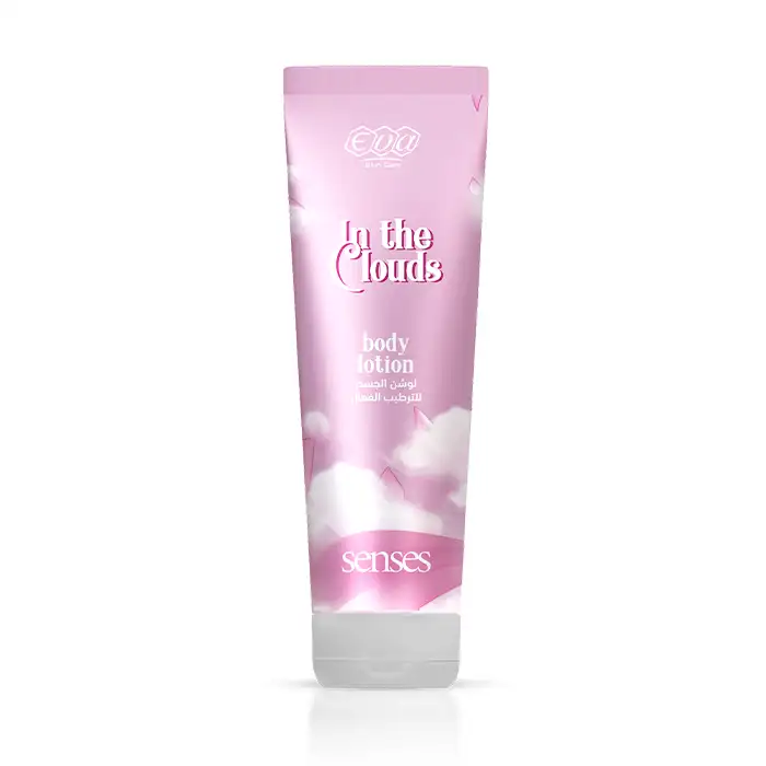 [eva-lotion-clouds240] Eva Senses Body Lotion In The Clouds 240 ML
