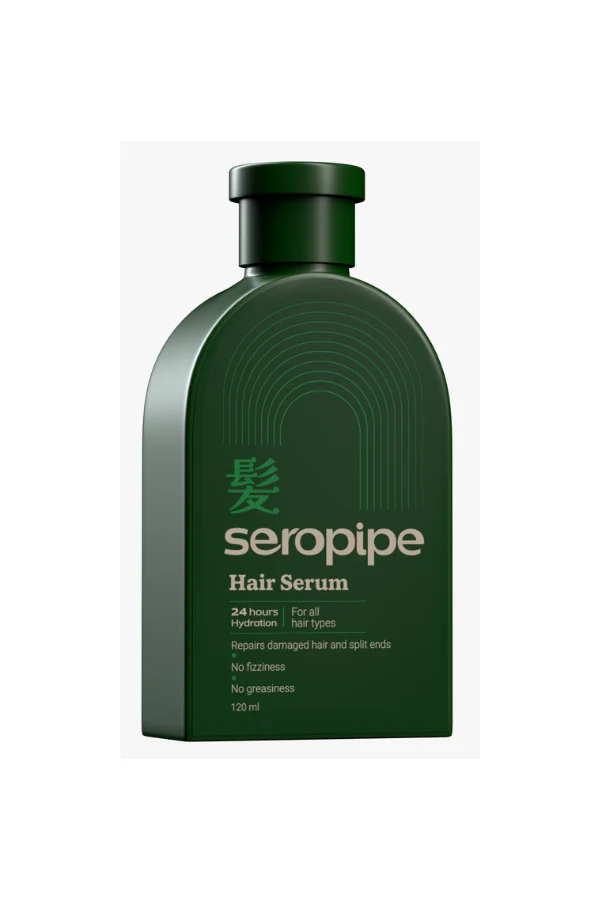 [Seropipe-serum-hair120] Seropipe Hair Serum 120 ML