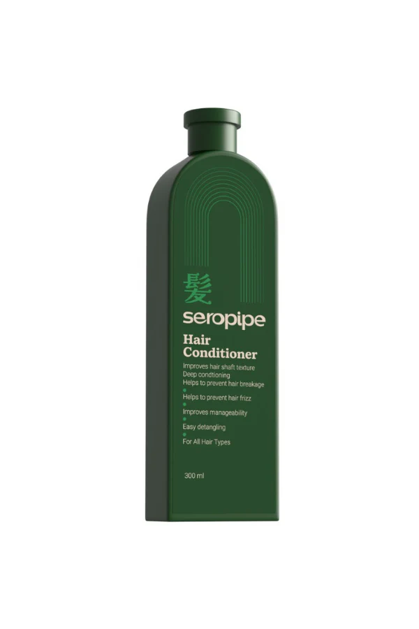 [Seropipe-Condhair300] سيروبايب بلسم شعر 300 مل