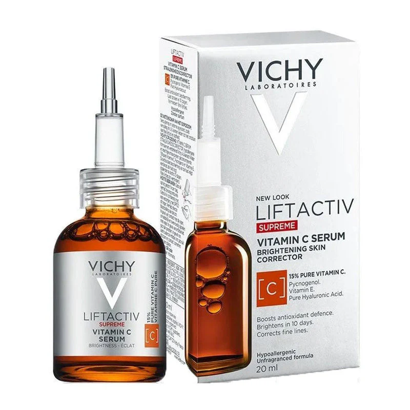 Vichy Liftactiv Vitamin C 16% Serum 20 ML