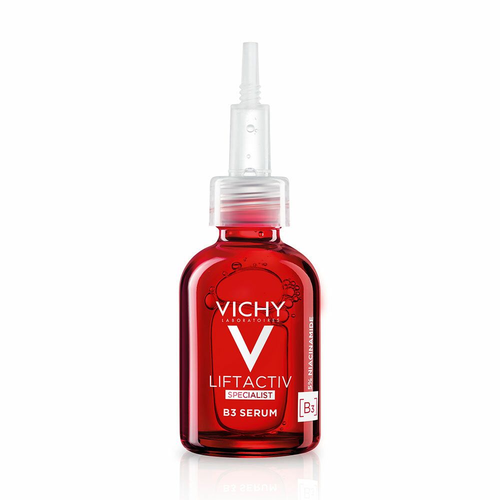 [vicht-serum-darkspot20] Vichy Liftactiv B3 for dark spots serum 30 ML