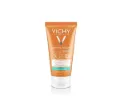 Vichy Capital Soleil SPF 50 Velvety cream skin perfecting action