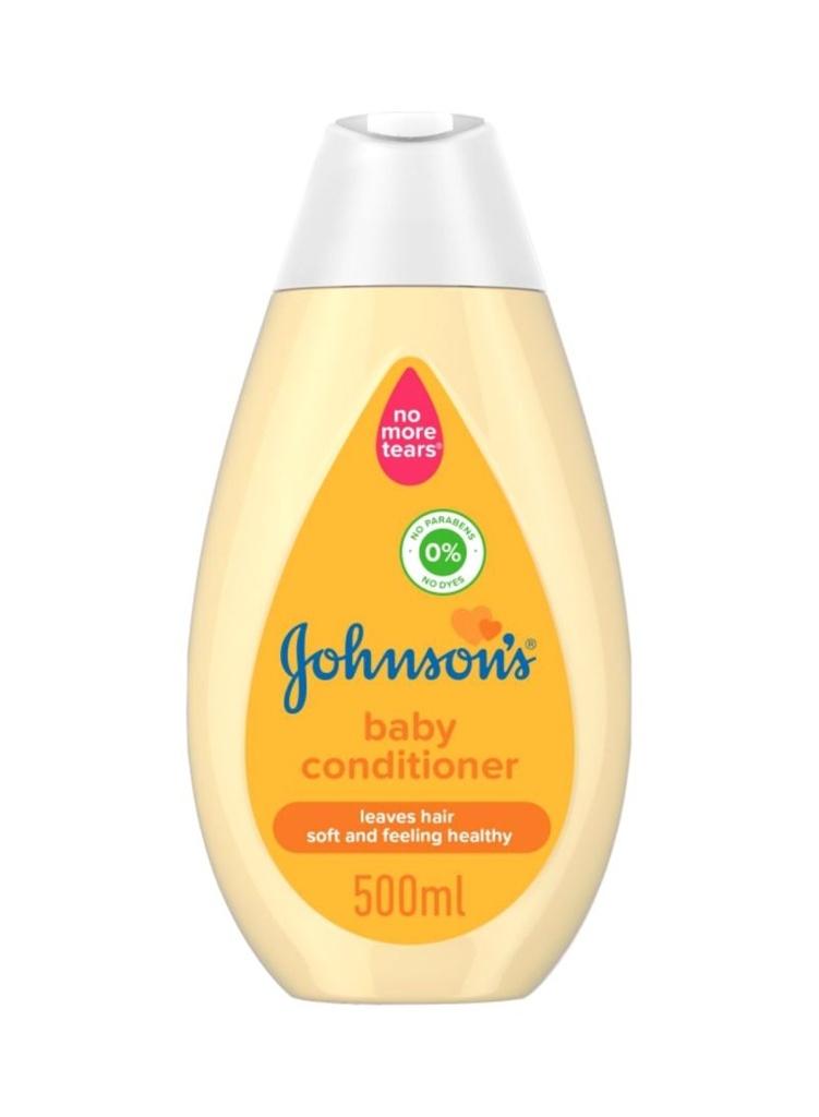 [Johnson-cond-500] جونسون بلسم للاطفال (500 مل)