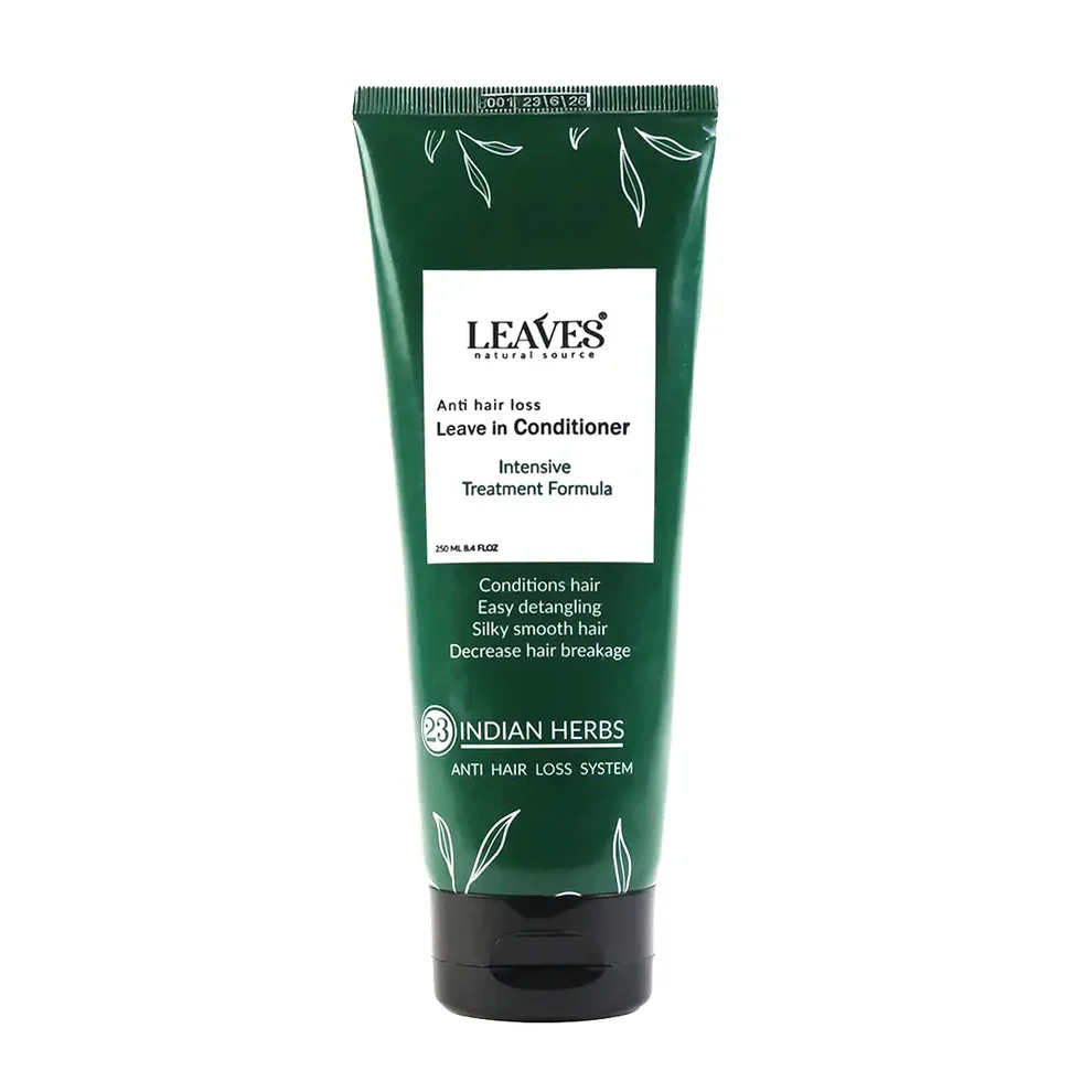 [leaves-cond-leavein250] ليفز بلسم بدون شطف 250 مل