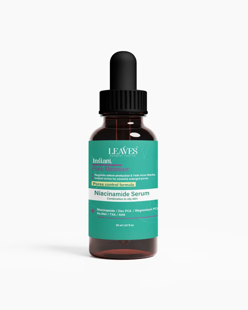 Leaves Niacinamide Serum 30 ML