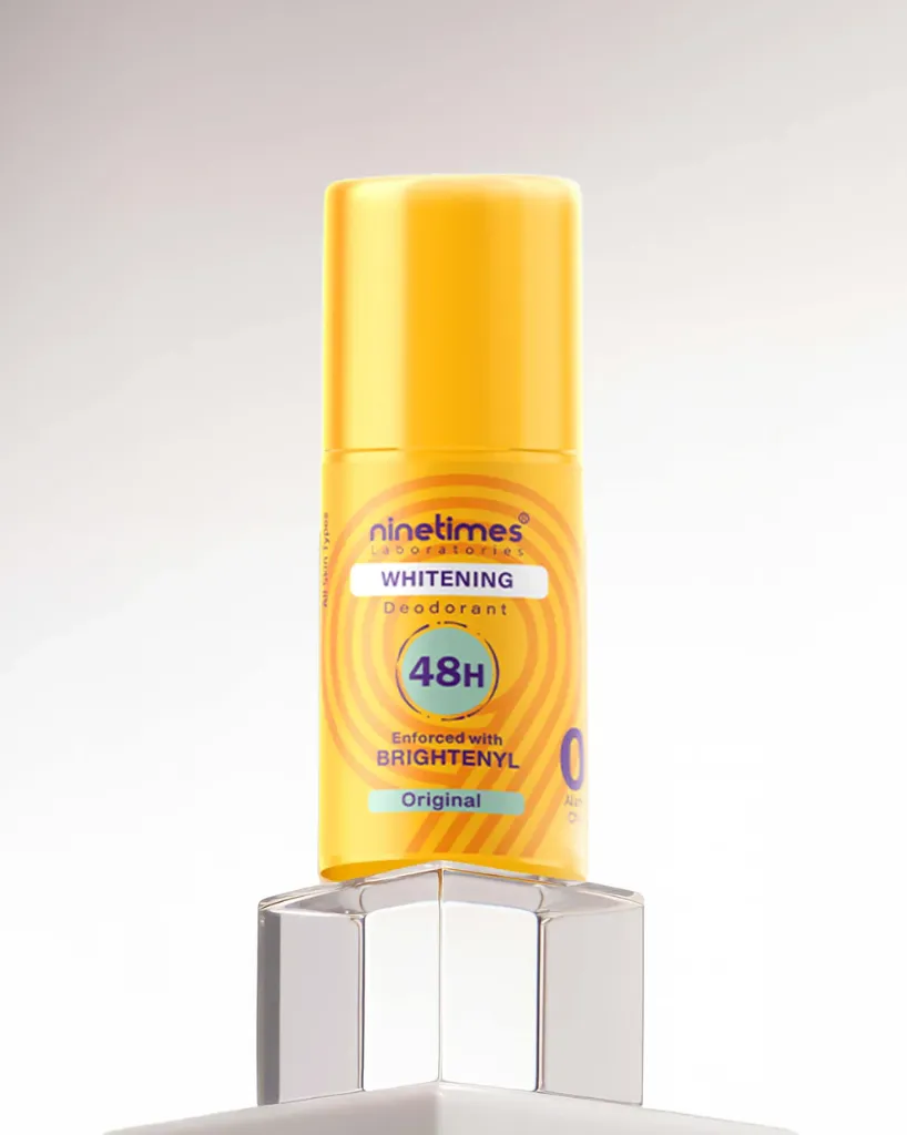 [ninetimes-roll-original50] Ninetimes Roll-on Original 50 ML