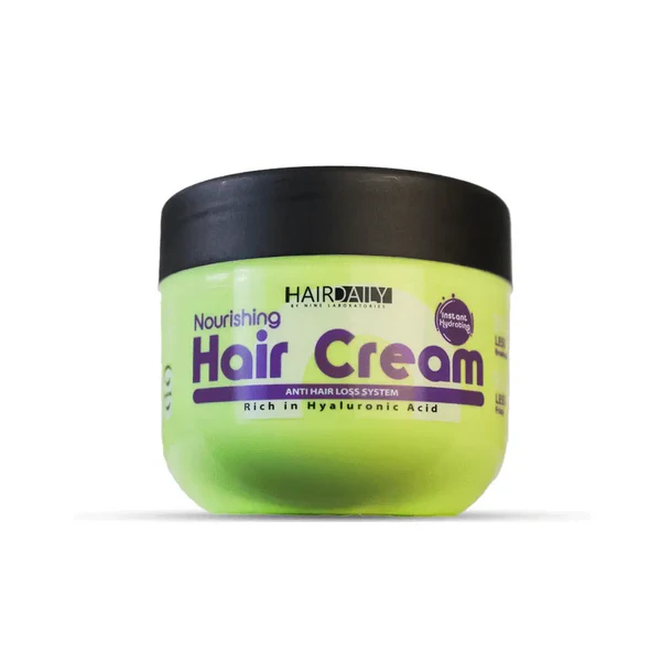 HairDaily nourishing hair cream anti loss 200 ML