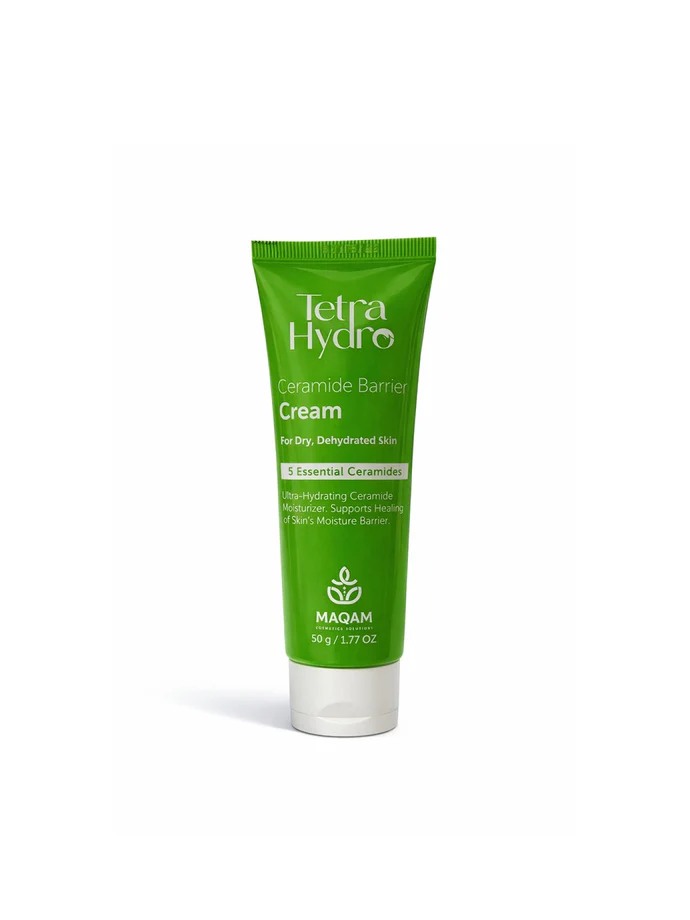[tetra-cream-barrier50] Tetra Hydro Ceramide Barrier Cream 50 gm