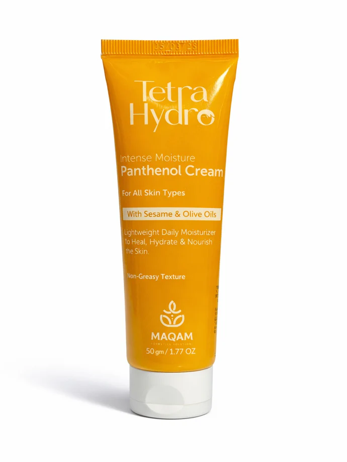 Tetra Hydro Panthenol Cream 50 gm
