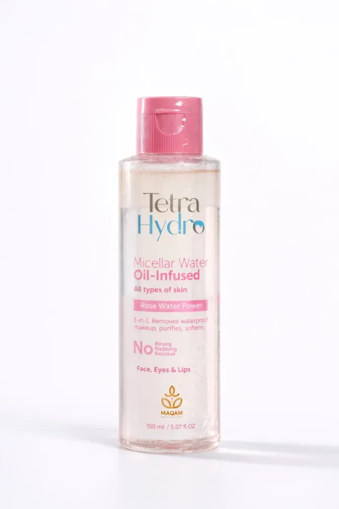 Tetra Hydro Micellar Water 150 ML