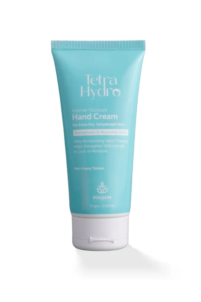 Tetra Hydro Hand Cream 75 gm