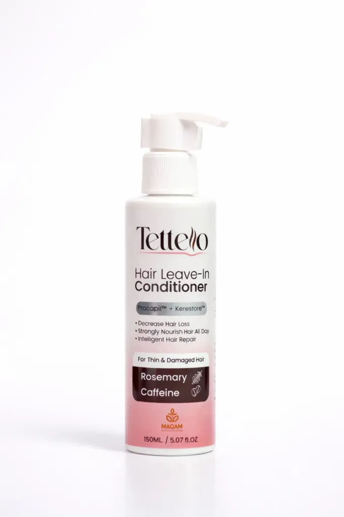 Tettello Leave-In Conditioner