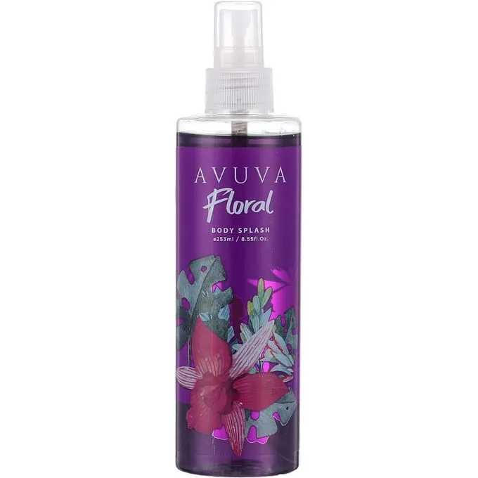 Avuva Floral Body Splash 253 ML