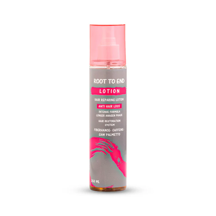 Root To End Hair Repairing Lotion Anti-Hair Loss 250 ML