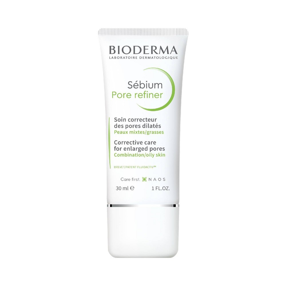 [bioderma-cream-refiner30] Bioderma Sébium Pore Refiner Corrective Concentrate 30 ML