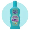 SuperKids Baby Shampoo 200 ML