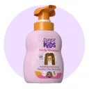 Superkids Curly Hair Shampoo 300 ML