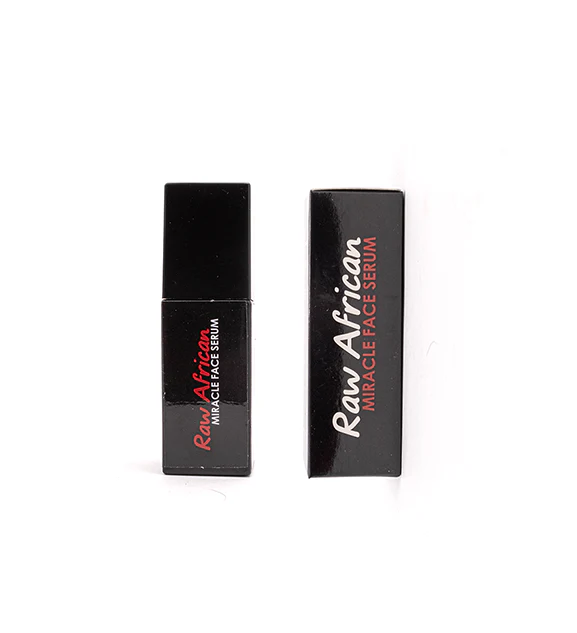 [african-serum-miracle30] Raw African Niacinamide Miracle Face Serum 30 gm