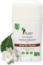 Raw African White Musk Natural Deodorant 75 gm